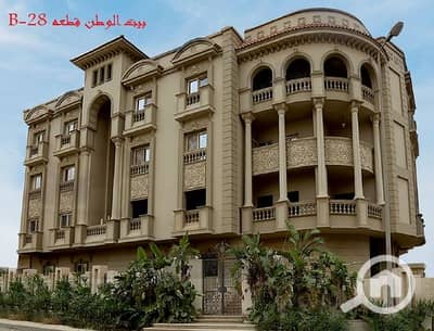 3 Bedroom Apartment for Sale in New Cairo, Cairo - 8b94a0a2-5d88-40e2-aa17-5c2073b0e746. jpg