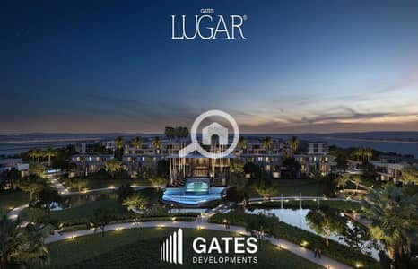 فلیٹ 2 غرفة نوم للبيع في الشيخ زايد، الجيزة - Gates Developments - Lugar - Birdeye standalone. jpg