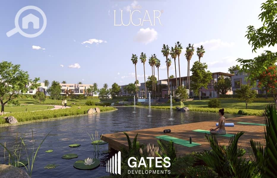 13 Gates Developments - Lugar - Yoga Deck. jpg