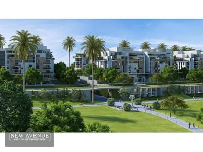 3 Bedroom Apartment for Sale in 6th of October, Giza - 4. jfif. jpg