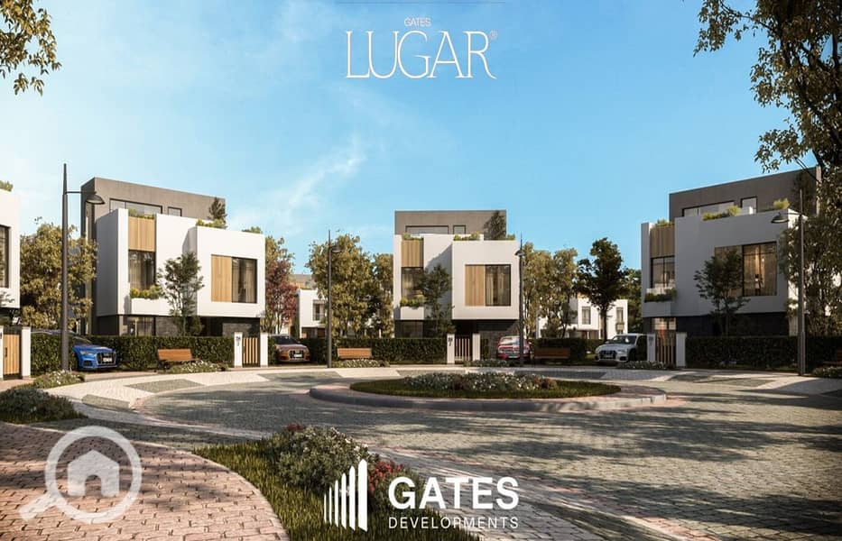 8 Gates Developments - Lugar - Standalone Front. jpg