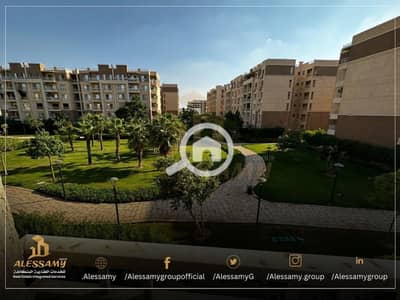 3 Bedroom Flat for Sale in Madinaty, Cairo - IMG-20240919-WA0008. jpg