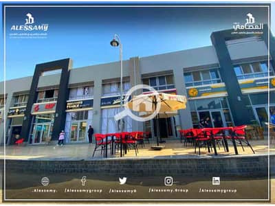 محلات تجارية  للبيع في مدينتي، القاهرة - alessamy_shop-for-sale-or-rent-at-craft-zone_29132. jpg