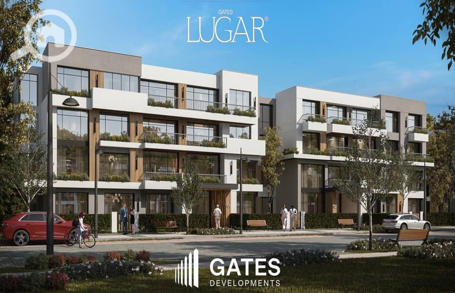 2 Gates Developments - Lugar - Apartments. jpg