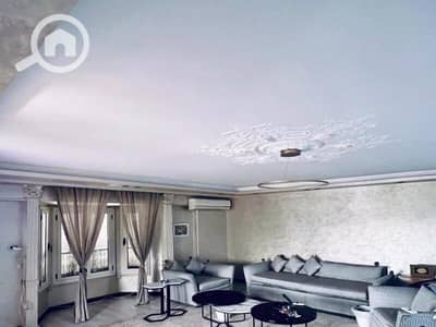 3 Bedroom Flat for Rent in Nasr City, Cairo - 1. jpg