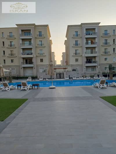 3 Bedroom Apartment for Sale in New Cairo, Cairo - a5385125-87f8-4f7a-90ed-b6d24600ba45. jpg