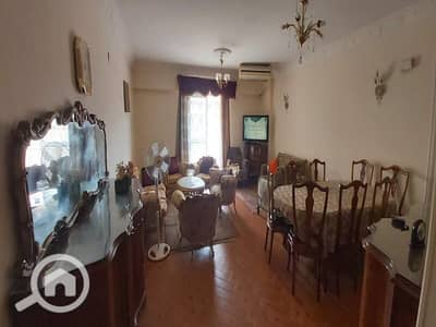 3 Bedroom Apartment for Rent in New Cairo, Cairo - 1. jpg