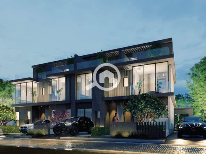 13 Villas-For-Sale-in-The-101-Mostakbal-City-Compound. jpg