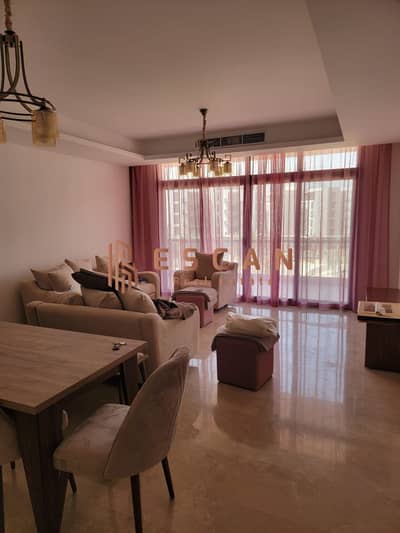 2 Bedroom Flat for Rent in New Cairo, Cairo - IMG-20240811-WA0347. jpg