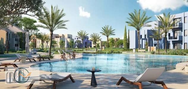 2 Bedroom Flat for Sale in Makadi Bay, Red Sea - 14. jpg