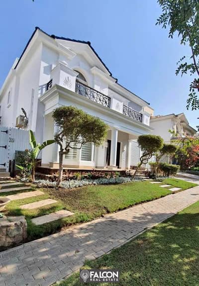 4 Bedroom Villa for Sale in New Cairo, Cairo - 437540551_122140511648103627_5888042674165513152_n. jpg