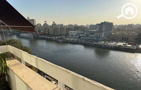 2 Bedroom Apartment for Rent in Zamalek, Cairo - WhatsApp Image 2024-09-10 at 4.44. 11 PM. jpeg