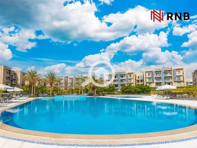 3 Bedroom Flat for Sale in New Cairo, Cairo - 1 (2). jpg