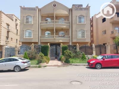 3 Bedroom Duplex for Sale in New Cairo, Cairo - 419793fe-2253-4933-bff0-4356f416d715. jpeg