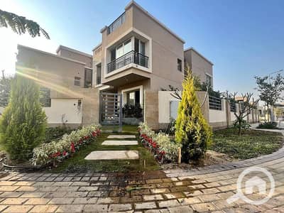 4 Bedroom Villa for Sale in New Cairo, Cairo - 391762054_291932110330132_6103312093301706604_n. jpg