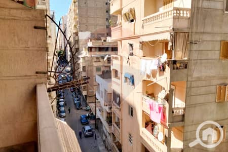 3 Bedroom Flat for Rent in Laurent, Alexandria - 1. jpg