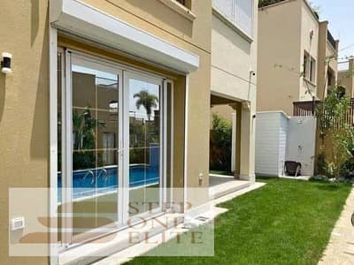 5 Bedroom Villa for Sale in Mostakbal City, Cairo - WhatsApp Image 2024-09-23 at 1.24. 39 PM (3). jpeg