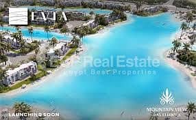 1 Bedroom Chalet for Sale in North Coast, Matruh - images (1). jpeg