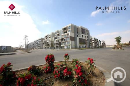 4 Bedroom Townhouse for Sale in New Cairo, Cairo - WhatsApp Image 2024-01-22 at 16.39. 34_7a599935. jpg