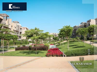 3 Bedroom Flat for Sale in New Cairo, Cairo - 5th-2023-7-26-copy-4-1. jpg