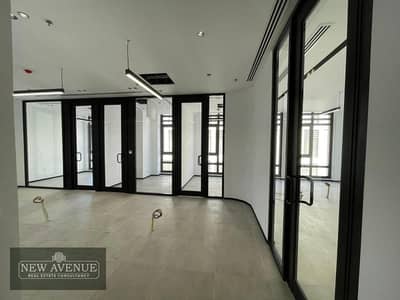 Office for Sale in New Cairo, Cairo - 89b55184-816a-4556-891d-77aea3370507. jfif. jpg