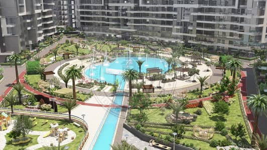 4 Bedroom Apartment for Sale in New Capital City, Cairo - WhatsApp Image 2024-09-23 at 1.19. 48 PM. jpeg