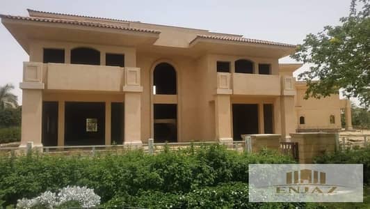 6 Bedroom Villa for Sale in Madinaty, Cairo - WhatsApp Image 2024-09-18 at 15.34. 26_07357d97. jpg