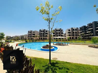 2 Bedroom Flat for Sale in Hadayek October, Giza - 370961073_313427961345650_3199598505632568363_n. jpg