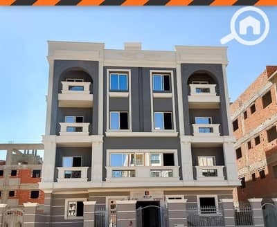 3 Bedroom Flat for Sale in New Cairo, Cairo - WhatsApp Image 2024-09-23 at 14.27. 19_c4983624. jpg