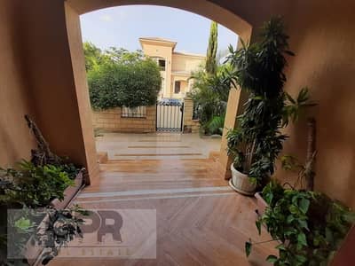 4 Bedroom Villa for Sale in New Cairo, Cairo - 0ad5a1dd-cb76-4b38-809b-d18959b3c885. jpeg