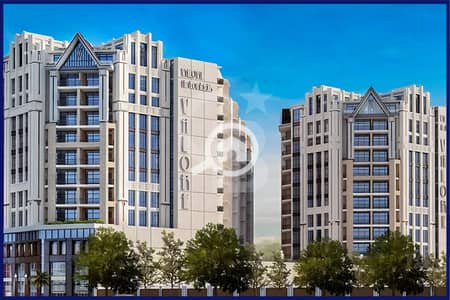 2 Bedroom Apartment for Sale in Smoha, Alexandria - 1. jpg