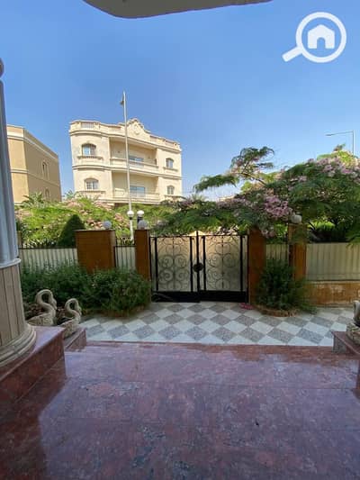 11 Bedroom Villa for Sale in New Cairo, Cairo - a2cec650-e168-47fa-a9ea-b7cdedddec2c (1). jpeg