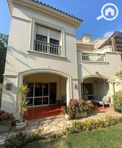 4 Bedroom Villa for Sale in New Cairo, Cairo - 352181147_803016274694401_4653297162008283485_n. jpg