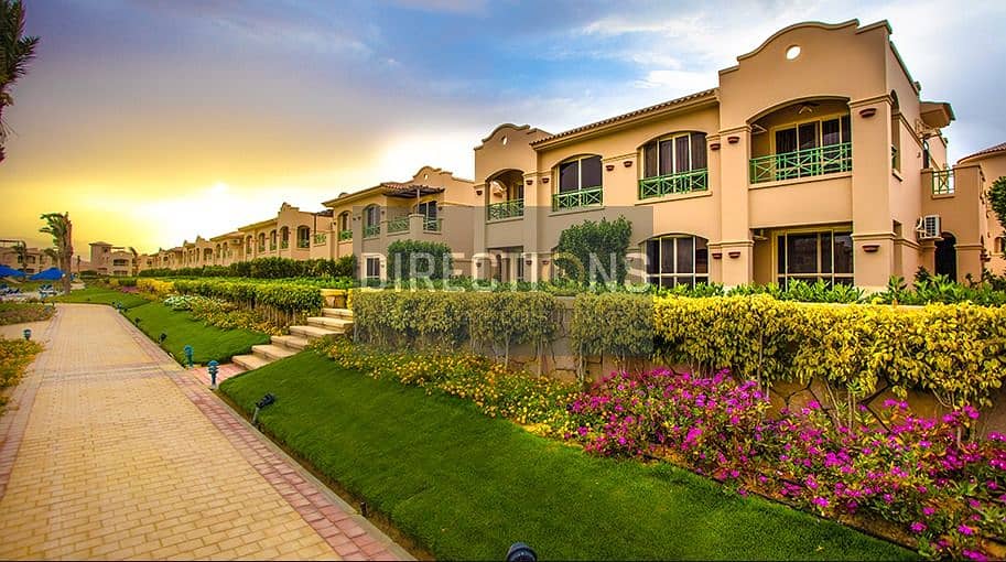 7 Villa-for-sale-in-Lavista-gardens-sokhna. jpg