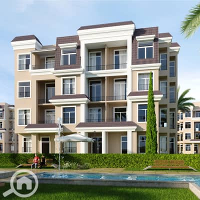 2 Bedroom Flat for Sale in New Sohag, Sohag - Combined moodboard Edit 03-7. jpg