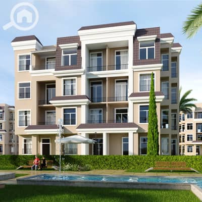 4 Bedroom Apartment for Sale in New Sohag, Sohag - Combined moodboard Edit 03-7. jpg