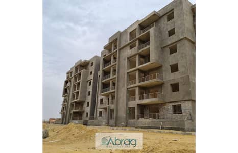 3 Bedroom Flat for Sale in Sheikh Zayed, Giza - 5b850c82-3761-4cf0-bc54-f25b978e6165. jfif. jpg