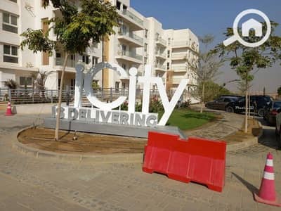 3 Bedroom Flat for Sale in 6th of October, Giza - IMG-20240502-WA0149. jpg