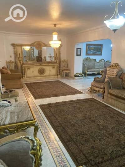 4 Bedroom Apartment for Sale in Heliopolis, Cairo - WhatsApp Image 2024-08-30 at 11.41. 37 PM (1). jpeg