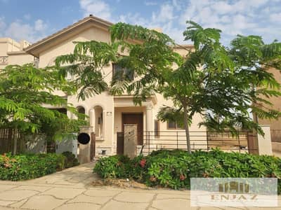 3 Bedroom Villa for Sale in Madinaty, Cairo - IMG-20240117-WA0015. jpg