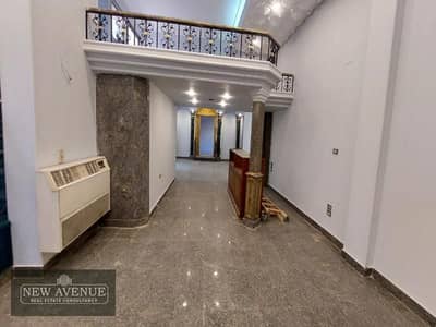 Office for Rent in Zamalek, Cairo - d2bfa2f0-7275-4ec2-a9c3-076850d2f703. jpg