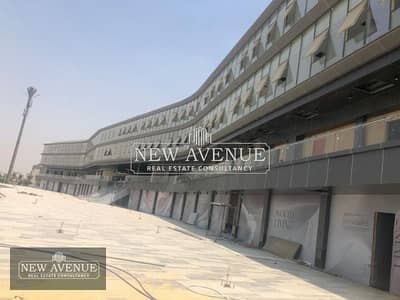 Retail for Rent in New Cairo, Cairo - 269decd6-31ce-45f1-871d-746a9b5374e3. png