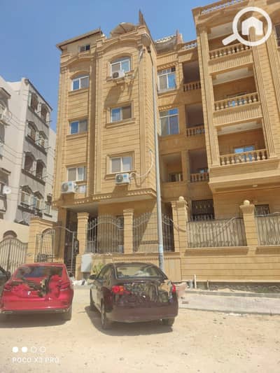 2 Bedroom Apartment for Sale in New Cairo, Cairo - 09462bcf-0a77-4dc8-b3a0-bc571a633906. jpeg