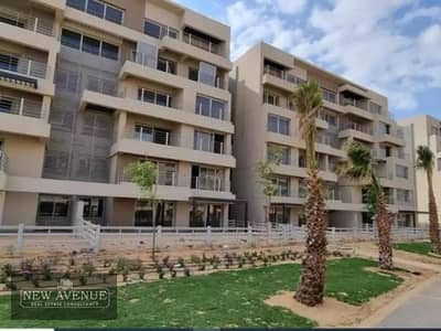 2 Bedroom Flat for Sale in New Capital City, Cairo - 80eddc3b-9c83-44a9-995c-5a85d4dccc13. jpg