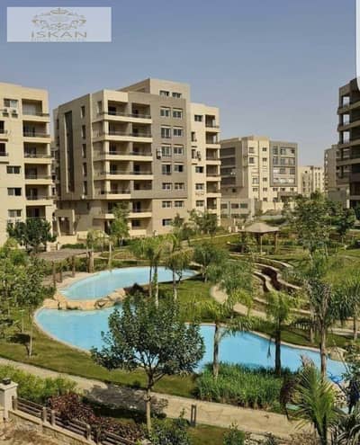 3 Bedroom Apartment for Sale in New Cairo, Cairo - WhatsApp Image 2024-09-23 at 11.58. 08 AM. jpeg