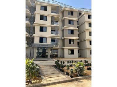 2 Bedroom Flat for Sale in 6th of October, Giza - 2 (2). jpg