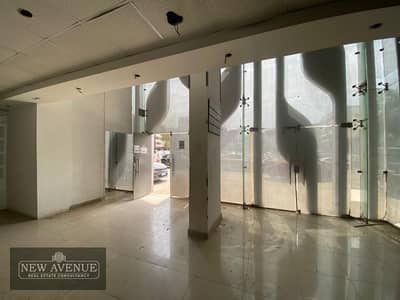 Retail for Sale in Nasr City, Cairo - 67593b2e-d432-41ff-b7f0-324c373e6769. jpg