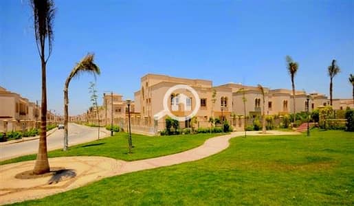 5 Bedroom Twin House for Sale in Sheikh Zayed, Giza - 1. jpg