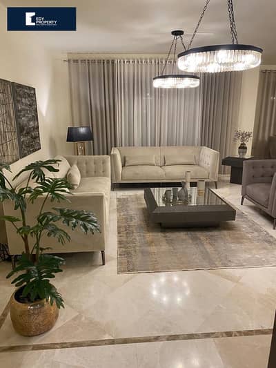 4 Bedroom Apartment for Sale in Mokattam, Cairo - WhatsApp Image 2024-02-09 at 7.59. 51 PM (3). jpeg