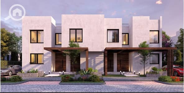 3 Bedroom Townhouse for Sale in 6th of October, Giza - Screenshot 2023-09-21 154251. jpg